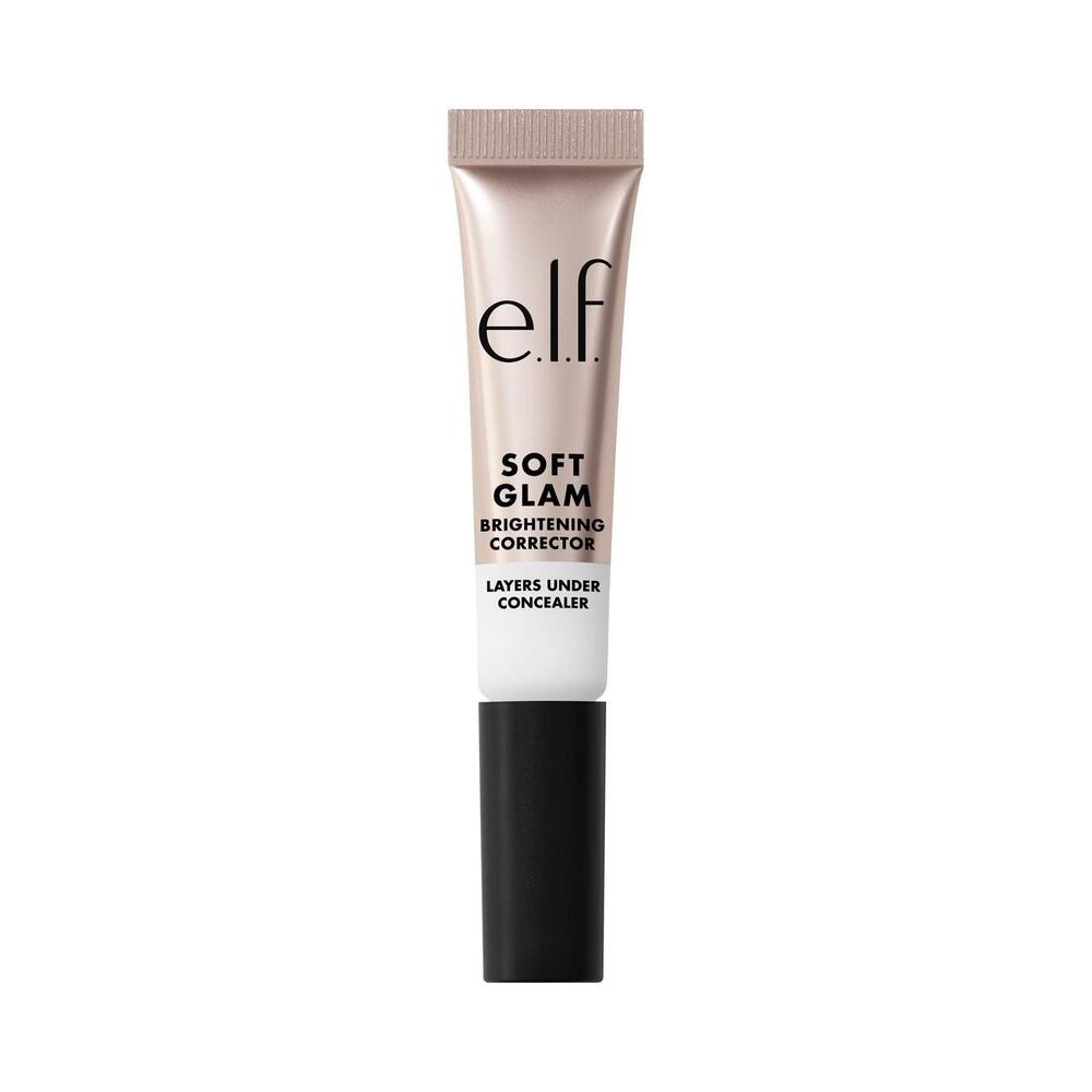 E.L.F. SOFT GLAM BRIGHTENING CORRECTOR (CORRECTOR DE COLOR ILUMINADOR)
